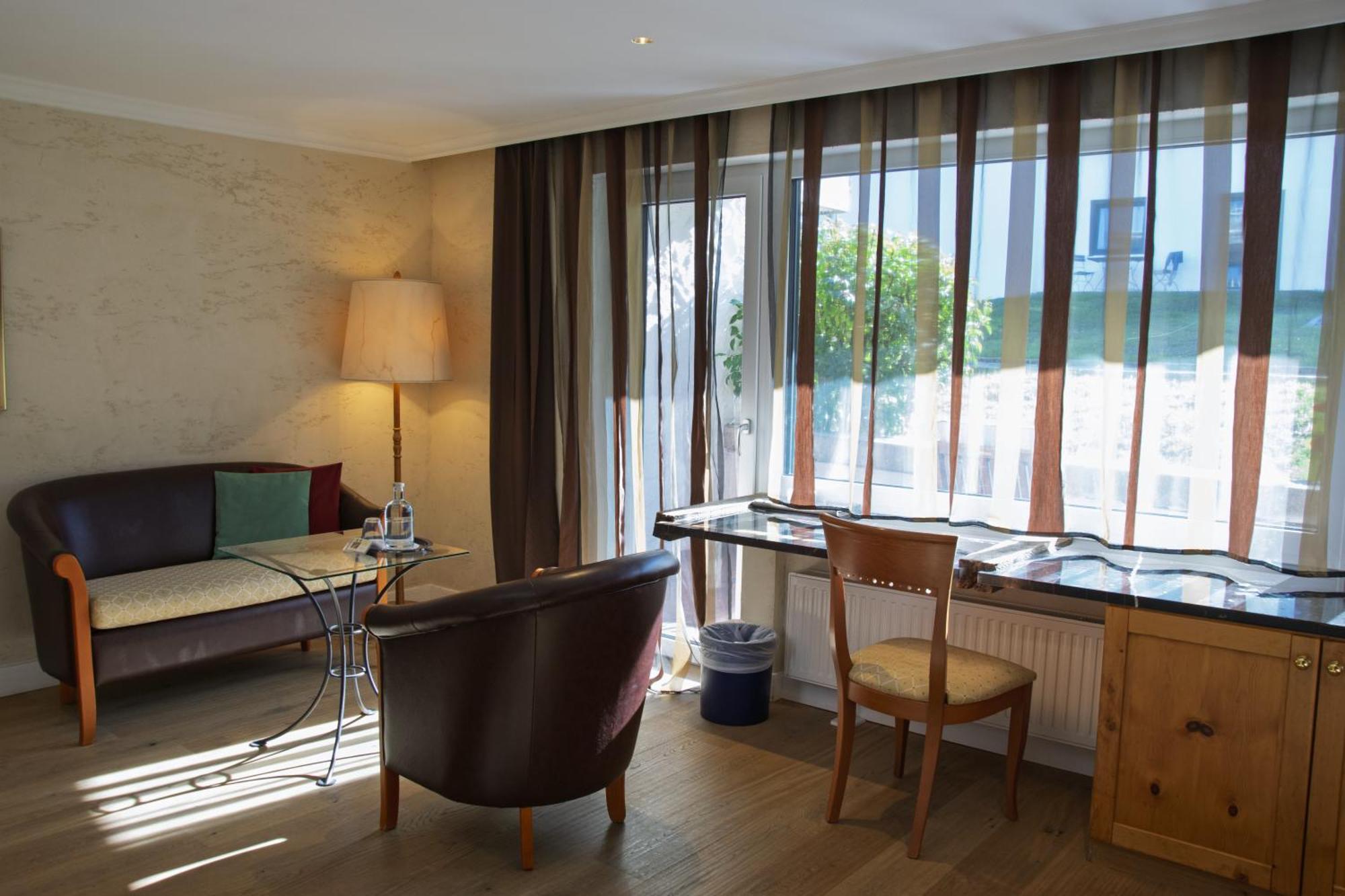 Terrassenhof 4* Bad Wiessee