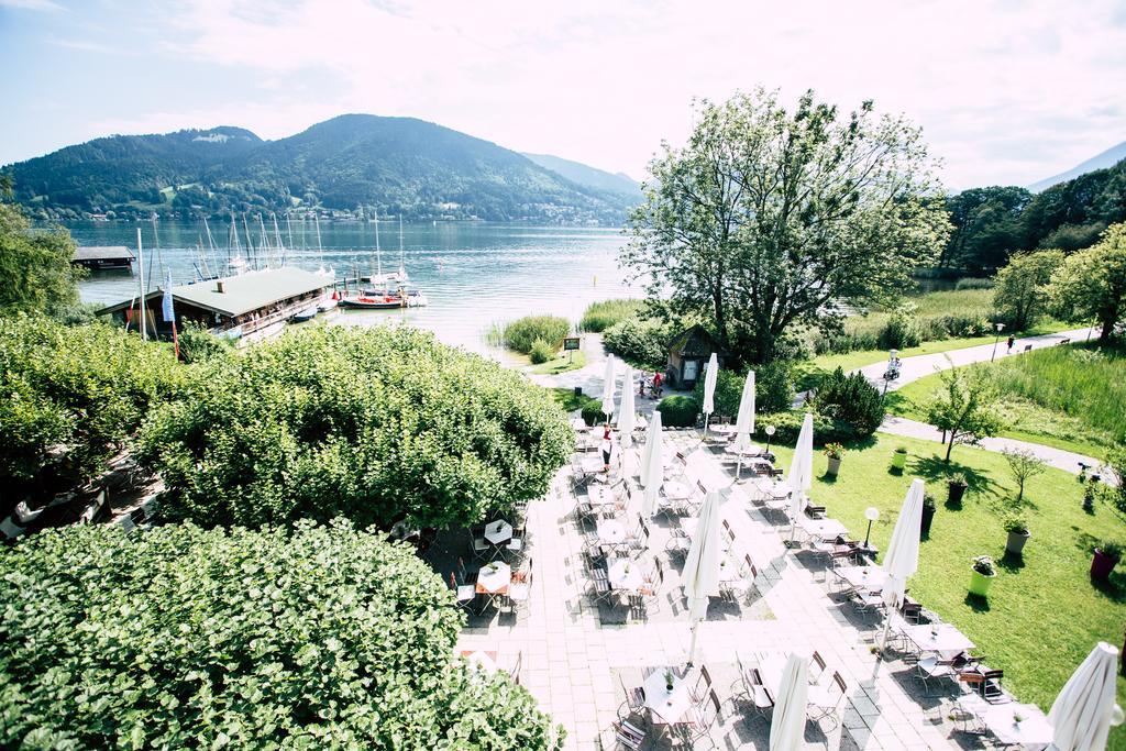 Terrassenhof Hotel Bad Wiessee